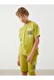 Crew Neck Boys' T-Shirt (S5)