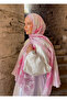 Retro Pattern Cotton Soft Shawl - 2