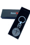 Luxury Stone Keychain Accessory Compatible with Tesla - 3