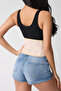 Magnetic Therapy Waist Support Belt Magnetic Waist Corset - 4