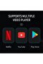 وحدة تحكم ألعاب الفيديو 4K HD TV Game Stick، ألعاب كلاسيكية، مشغل ألعاب لاسلكي محمول باليد، لوحة ألعاب - 5