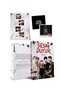 Sesini Duyur 1 , Sesini Duyur 2 M. Rize 2 Books Hardcover Set with Poster and Bookmark Gift - 3
