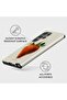 Phone Case Compatible Samsung Galaxy S24 Ultra Hybrid 2 Layer Silicone Protective Scratch Resistant - 4