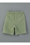 Crew Neck Boys T-Shirt and Shorts (S5) - 4