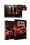 Sesini Duyur 1 , Sesini Duyur 2 M. Rize 2 Books Hardcover Set with Poster and Bookmark Gift - 2