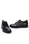 01071 Men's Casual Leather Shoes - 3
