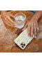 Phone Case Compatible Samsung Galaxy S24 Ultra Hybrid 2 Layer Silicone Protective Scratch Resistant - 7