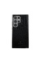 Phone Case Compatible Samsung Galaxy S24 Ultra Hybrid 2 Layer Silicone Protective Scratch Resistant
