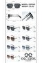 Men's Polarized Protection Luxury Sunglasses - 4