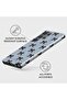 Phone Case Compatible Samsung Galaxy S24 Ultra Hybrid 2 Layer Silicone Protective Scratch Resistant - 3