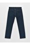 Lcw Jeans Green 790 Comfortable Fit Men's Jeans Pants - 6