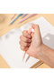 EU502-05 Mechanical Pencil 0.5mm Assorted Colors – ideal for exams, school, daily writing - 7