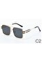 Men's Polarized Protection Luxury Sunglasses