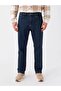 Lcw Jeans Green 790 Comfortable Fit Men's Jeans Pants - 3