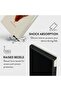 Phone Case Compatible Samsung Galaxy S24 Ultra Hybrid 2 Layer Silicone Protective Scratch Resistant - 3
