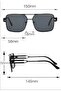 Men's Polarized Protection Luxury Sunglasses - 3
