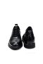 01071 Men's Casual Leather Shoes - 5