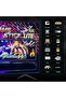 وحدة تحكم ألعاب الفيديو 4K HD TV Game Stick، ألعاب كلاسيكية، مشغل ألعاب لاسلكي محمول باليد، لوحة ألعاب - 8
