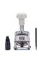 E7506 Numbering Machine 6 Digits White – ideal for office labeling and numbering - 5