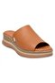 D25Yt-1495 Women's Leather Slippers