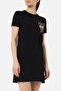 Dress/T-Shirt Black - 5