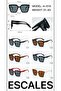 Women's Uv-400 Protection Luxury Sunglasses - 4
