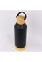 Hydrate Pro Botte 500ml Thermos Flask Black - 4