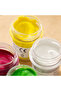 EC22-6 Watercolor Paint Set 15ml×6 – ideal for school art and creative projects - 5