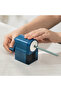 Deli EH502 Rotary Pencil Sharpener - ASST. Colors – ideal for school & office use - 8