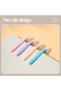 EU502-07 Mechanical Pencil 0.7mm Assorted Colors – ideal for students, sketching & daily use - 3