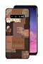 Samsung Galaxy S10 Protective Case Cover Adventurer Women