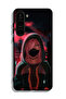 Samsung Galaxy S23 Plus 5G Protective Case Cover Girl Wear Mask Art - 3