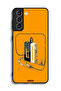 Samsung Galaxy S21 Plus 5G Protective Case Cover Walk The Moon - 3