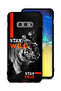 غطاء حماية لهاتف Samsung Galaxy S10e - Stay Wild Stay True