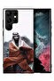 Samsung Galaxy S22 Ultra 5G Protective Case Cover Muhammad Bin Salman Bin Abdulaziz - 2
