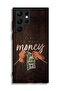 Samsung Galaxy S22 Ultra 5G Protective Case Cover Time To Make Money - 3