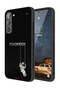 غطاء حماية لهاتف Samsung Galaxy S23 Plus 5G - مختل عقليًا