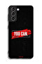 Samsung Galaxy S21 Plus 5G Protective Case Cover You Can - 3