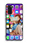 غطاء حماية لهاتف Samsung Galaxy S20 FE - قراءة - 2