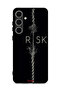 غطاء حماية لجهاز Samsung Galaxy M56 5G Risk