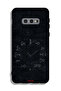 غطاء حماية لهاتف Samsung Galaxy S10e بتصميم ساعة رياضية - 2