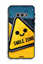 غطاء حماية لهاتف Samsung Galaxy S10e من Smile Zone - 2