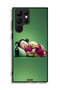 Samsung Galaxy S22 Ultra 5G Protective Case Cover Fatty Baby Girl - 3