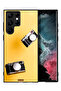 غطاء حماية للكاميرات لهاتف Samsung Galaxy S22 Ultra 5G - 2