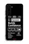 غطاء حماية لهاتف Samsung Galaxy S23 Plus 5G ملصق يعزز الثقة - 3