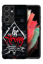 Samsung Galaxy S21 Ultra 5G Protective Case Cover Be Strong Every Day - 2
