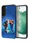 Samsung Galaxy S21 FE 5G Protective Case Cover Friends Forever