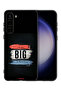 غطاء حماية لهاتف Samsung Galaxy S23 Plus 5G - فكر دائمًا بشكل كبير - 2