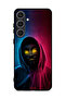 غطاء حماية لهاتف Samsung Galaxy S24 Plus 5G - خلفية عالية الدقة رائعة