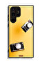 غطاء حماية للكاميرات لهاتف Samsung Galaxy S23 Ultra 5G - 3